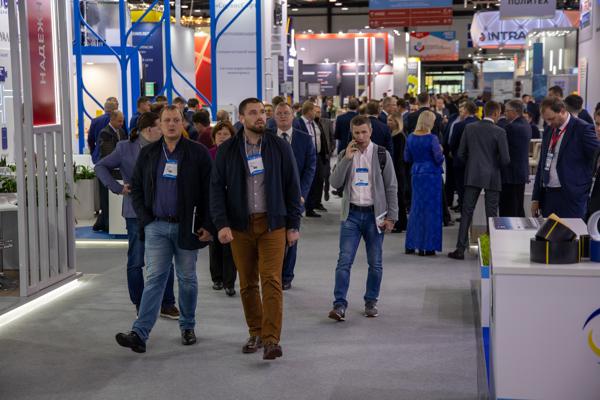 Опубликован официальный пресс-релиз выставки «ЭНЕРГОСБЕРЕЖЕНИЕ-2023»