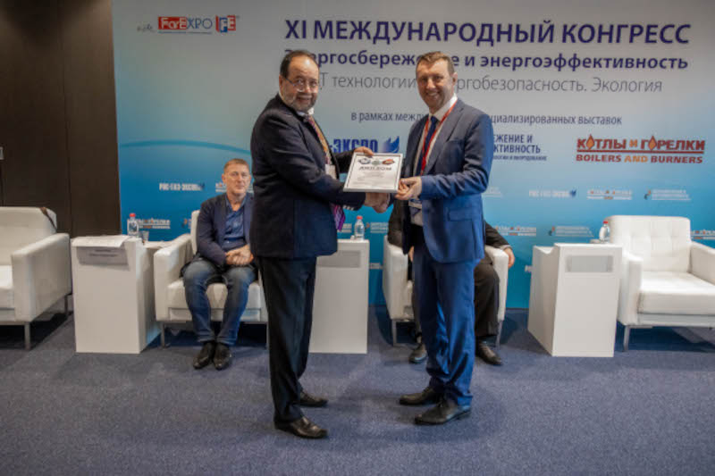 Начат  приём заявок на участие в профессиональных конкурсах