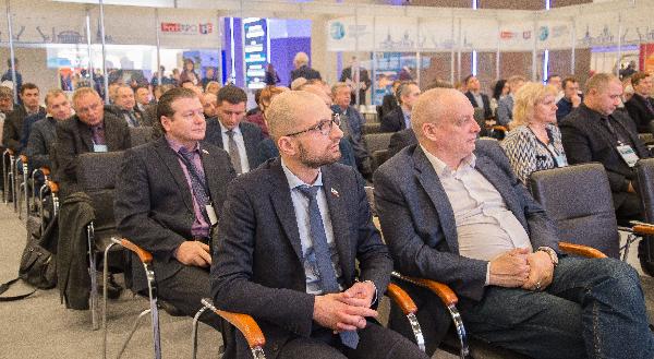 Приглашаем принять участие в работе ХII Международного конгресса «Энергосбережение и энергоэффективность. IT технологии. Энергобезопасность. Экология». 